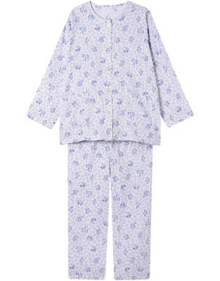 ※専用商品※　JANDEK　CD16枚セット レディスパジャマ 上下セット（CDX535） | Wacoal nightie
