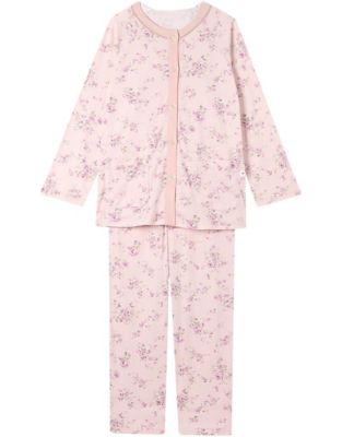 ＜Wacoal nightie＞パジャマ（ＣＤＸ５３６）