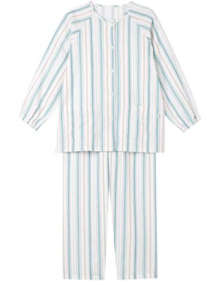 レディスパジャマ 上下セット（CDX537） | Wacoal nightie