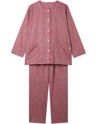 ＜Wacoal nightie＞レディスパジャマ　上下セット（ＣＤＸ５３９）