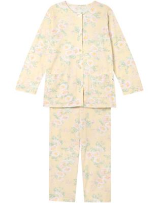 ＜Wacoal nightie＞レディスパジャマ　上下セット（ＣＤＸ５４３）