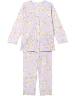 レディスパジャマ 上下セット（CDX543） | Wacoal nightie