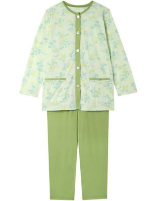 レディスパジャマ 上下セット（CDX545） | Wacoal nightie