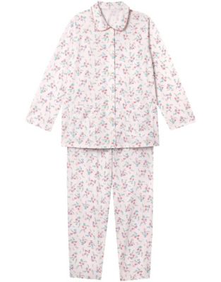＜Wacoal nightie＞レディスパジャマ　上下セット（ＣＤＸ５４６）