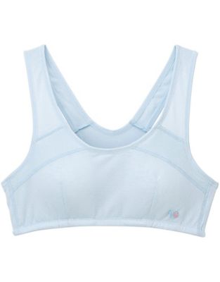 KIDS WACOAL (Baby & Kids)/キッズワコール ジュニアノンワイヤーブラ(CFX221) SX パジャマ【三越伊勢丹/公式】