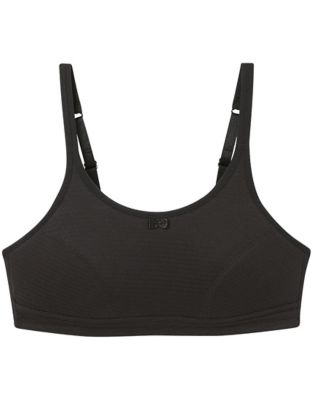 KIDS WACOAL (Baby & Kids)/キッズワコール ジュニアノンワイヤーブラ(CFX270) BL パジャマ【三越伊勢丹/公式】