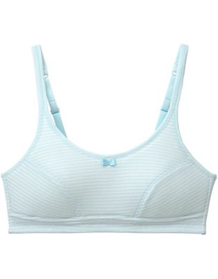 KIDS WACOAL (Baby & Kids)/キッズワコール ジュニアノンワイヤーブラ(CFX270) SX パジャマ【三越伊勢丹/公式】