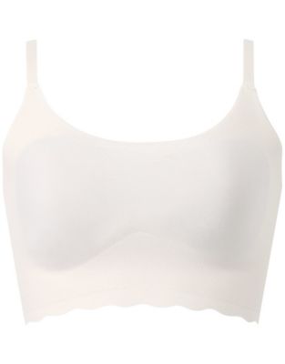 ＜Wacoal (Women)＞ハーフトップブラ（ＣＧＧ２２０）