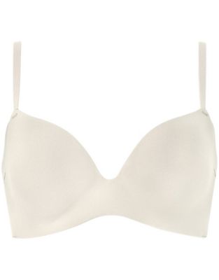 ＜Wacoal (Women)＞ノンワイヤーブラ（ＣＧＧ２６６）