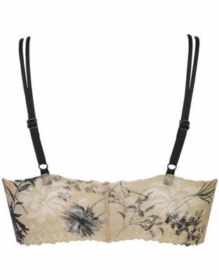 ワコール　ゴコチ　ブラレッド　Mセット　新品 WACOAL ワコール Wacoal GOCOCi ゴコチ レーシィタイプ