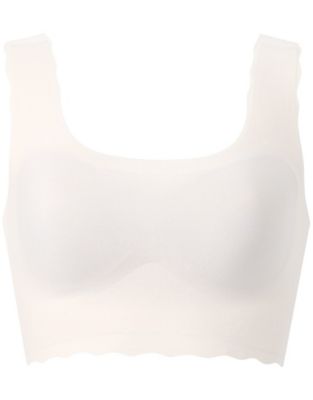 ＜Wacoal (Women)＞ハーフトップブラ（ＣＧＧ５１０）