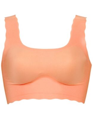 Wacoal (Women)/ワコール GOCOCi ハーフトップ OR【三越伊勢丹/公式】