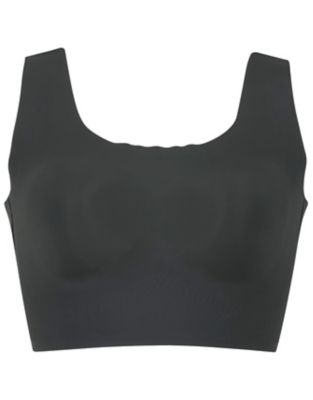 ＜Wacoal (Women)＞ＧＯＣＯＣｉ（ゴコチ）　ハーフトップ（ＣＧＧ５３３）