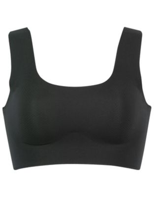 ＜Wacoal (Women)＞涼感　ＧＯＣＯＣｉ（ゴコチ）　ハーフトップ（ＣＧＧ５７１）