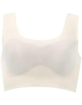 ＜Wacoal (Women)＞ハーフトップブラ（ＣＧＧ５７１）