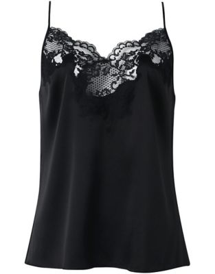 ＜Wacoal/Yue (Women)＞キャミソール（ＣＪＰ２３５）