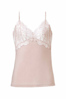 Wacoal/Yue (Women)のキャミソール | レディース | 三越伊勢丹