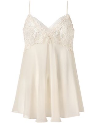 キャミソール（CJP281） | Wacoal/Yue (Women)/ワコール/ユエ