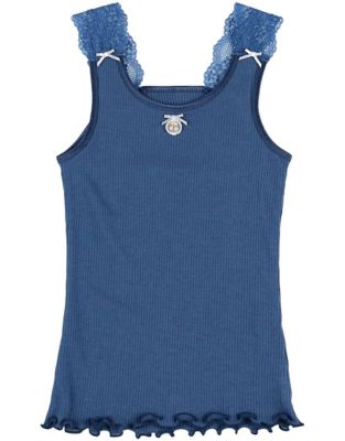 KIDS WACOAL (Baby & Kids)/キッズワコール 女児トップ(ノースリーブ)(CKX147) KO パジャマ【三越伊勢丹/公式】