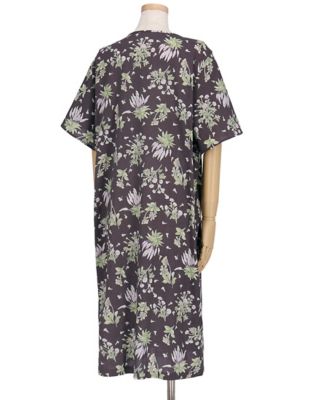 レディスパジャマ ワンピース（CNT106） | Wacoal nightie