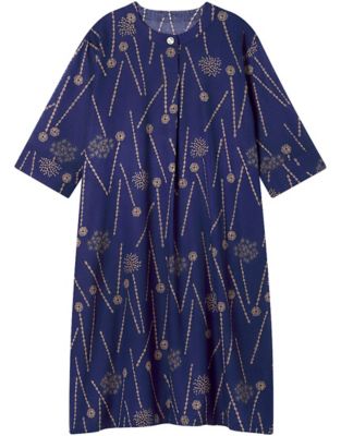 レディスパジャマ ワンピース（CNX200） | Wacoal nightie