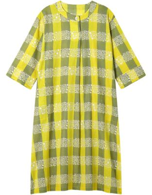 レディスパジャマ ワンピース（CNX200） | Wacoal nightie