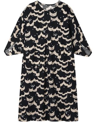 レディスパジャマ ワンピース（CNX201） | Wacoal nightie