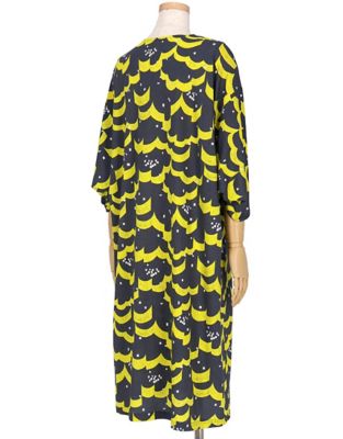 レディスパジャマ ワンピース（CNX201） | Wacoal nightie