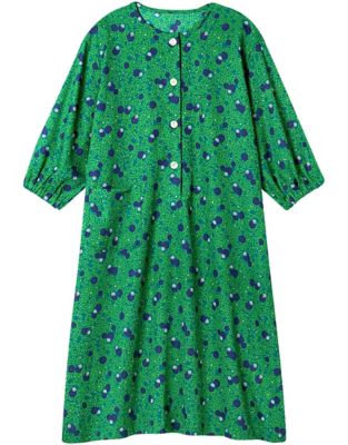 レディスパジャマ ワンピース（CNX202） | Wacoal nightie