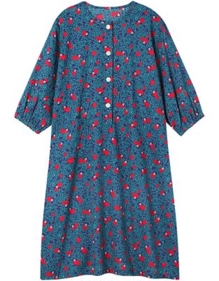 レディスパジャマ ワンピース（CNX202） | Wacoal nightie
