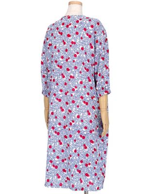 レディスパジャマ ワンピース（CNX202） | Wacoal nightie