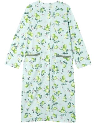 Wacoal nightie/ワコール ナイティ ネグリジェ(CNX534) ME ルームウェア【三越伊勢丹/公式】