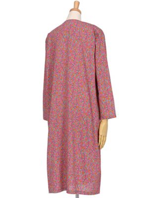 レディスパジャマ ワンピース（CNX540） | Wacoal nightie