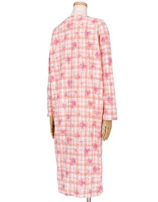 レディスパジャマ ワンピース（CNX564） | Wacoal nightie