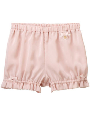 ＜KIDS WACOAL (Baby&Kids)＞女児ボトム（オーバーショーツ）（ＣＯＱ１４４）