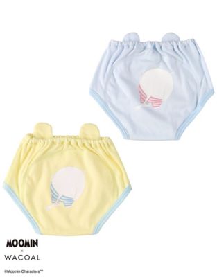 男女児トイレトレーニングパンツ（ＣＯＸ２１２）