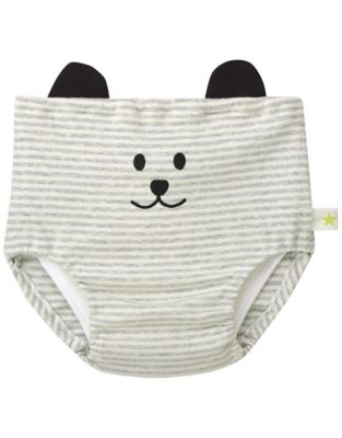 ＜KIDS WACOAL (Baby&Kids)＞男女児トイレトレーニングパンツ（ＣＯＸ７１０）