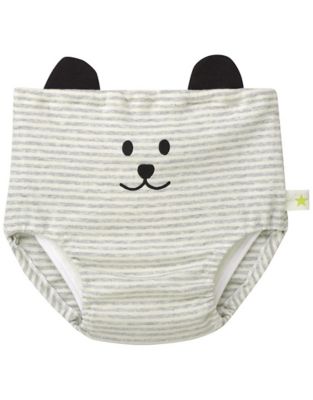 ＜KIDS WACOAL(Baby&Kids)＞男女児トイレトレーニングパンツ（ＣＯＸ７１０）