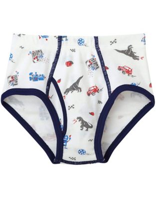 ＜KIDS WACOAL (Baby&Kids)＞男児ボトム（ブリーフ）（ＣＰＱ１２６）