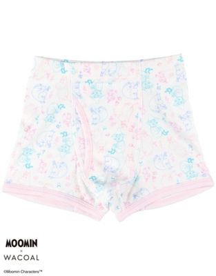 KIDS WACOAL (Baby & Kids)/キッズワコール 男児ボトム(ボクサーパンツ)(CPS215) PI パジャマ【三越伊勢丹/公式】