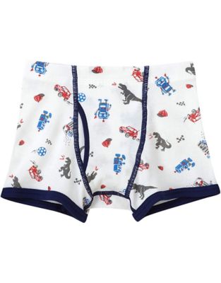 ＜KIDS WACOAL (Baby&Kids)＞男児ボトム（ボクサーパンツ）（ＣＰＳ５２６）