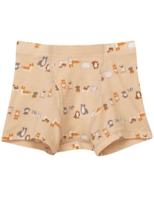 男児ボトム（ボクサーパンツ）（ＣＰＳ５８０）