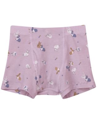 KIDS WACOAL (Baby&Kids)/キッズワコール 男児ボトム（ボクサーパンツ）（ＣＰＳ５８０）