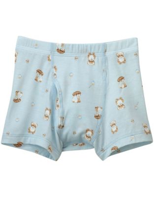 男児ボトム（ボクサーパンツ）（ＣＰＳ５８０）