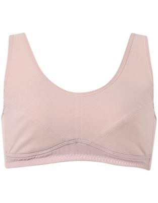 ＜Wacoal (Women)＞ハーフトップ（カップ肌側綿１００％）　ハーフトップブラ（ＣＲＡ１３８）