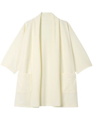 ＜Wacoal nightie＞レディスウェア　カーディガン（ＣＲＴ２００）