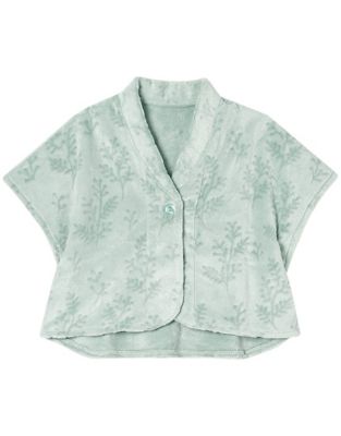 Wacoal nightie/ワコール ナイティ トップス(CRW128) ME ルームウェア【三越伊勢丹/公式】