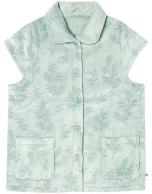 Wacoal nightie/ワコール ナイティ ベスト(CRW129) ME ルームウェア【三越伊勢丹/公式】