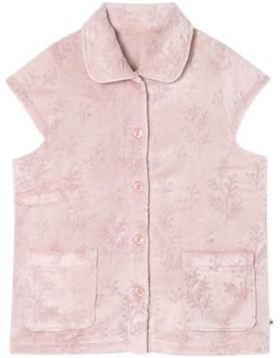 Wacoal nightie/ワコール ナイティ ベスト(CRW129) PI ルームウェア【三越伊勢丹/公式】