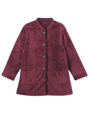 ローブ（CRW422） | Wacoal nightie/ワコール ナイティ | 三越